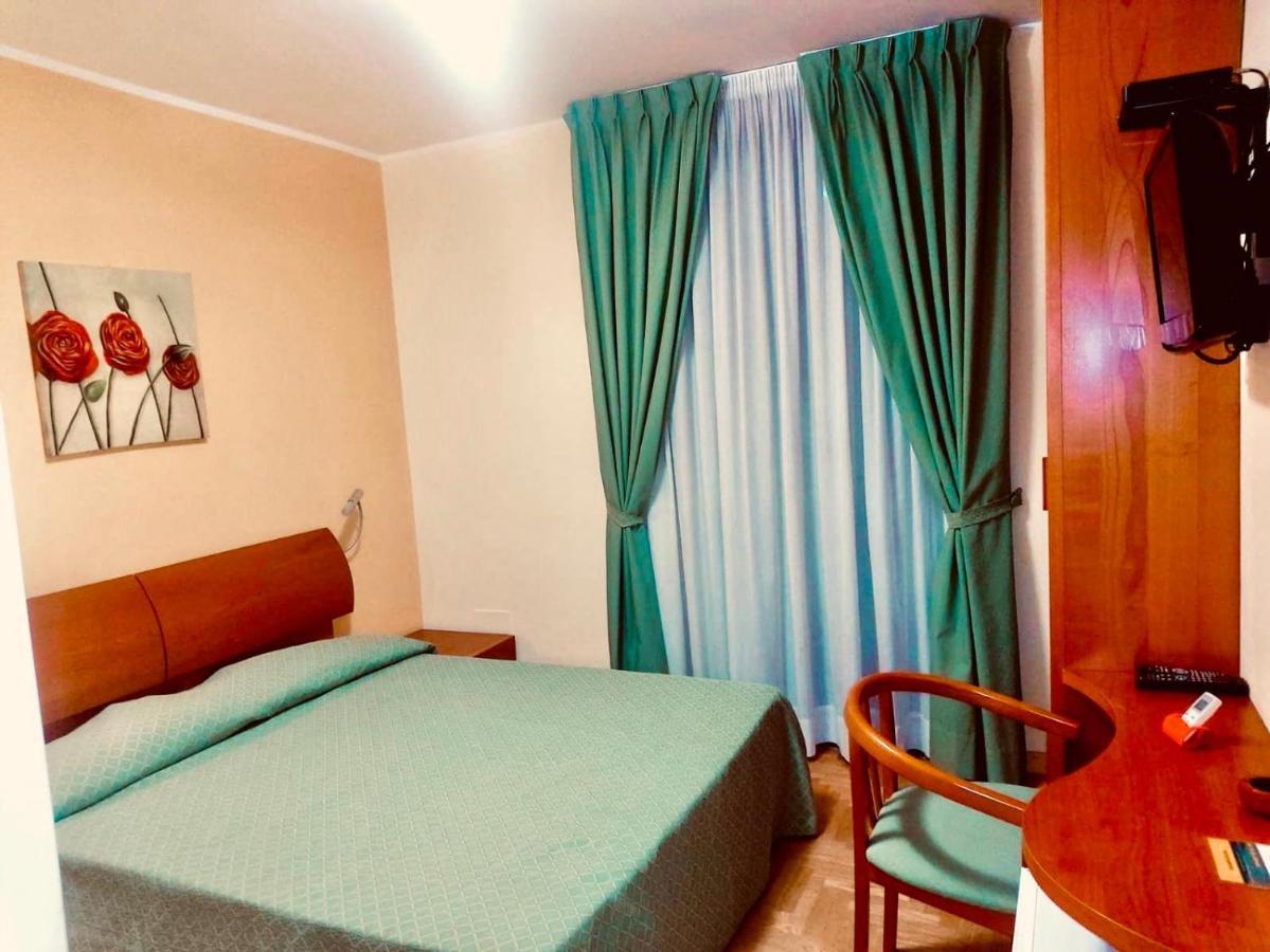L'Aurora Bed & Breakfast Reggio Calabria Exterior photo
