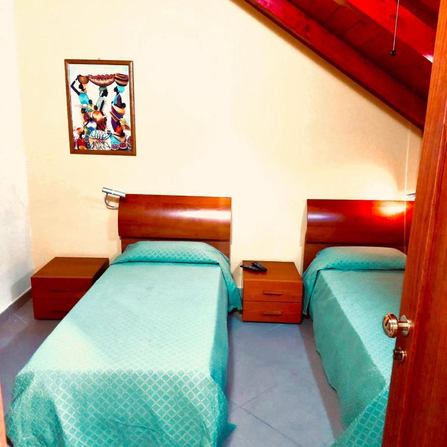 L'Aurora Bed & Breakfast Reggio Calabria Exterior photo