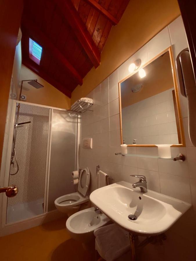 L'Aurora Bed & Breakfast Reggio Calabria Exterior photo