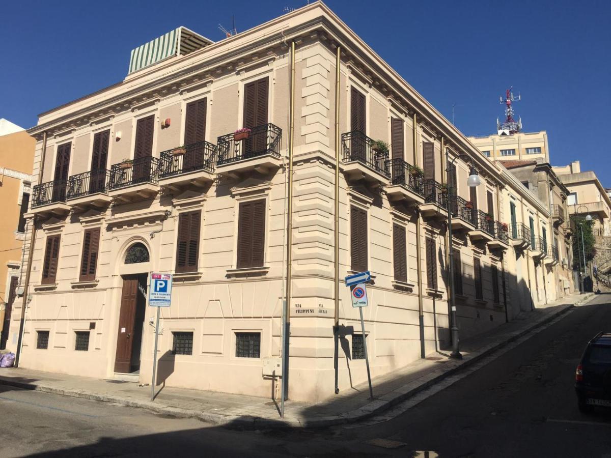 L'Aurora Bed & Breakfast Reggio Calabria Exterior photo
